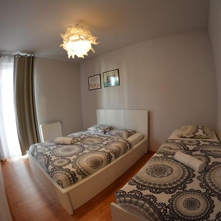 Royal Apartments - Apartamenty Jagielly Вроцлав Екстериор снимка