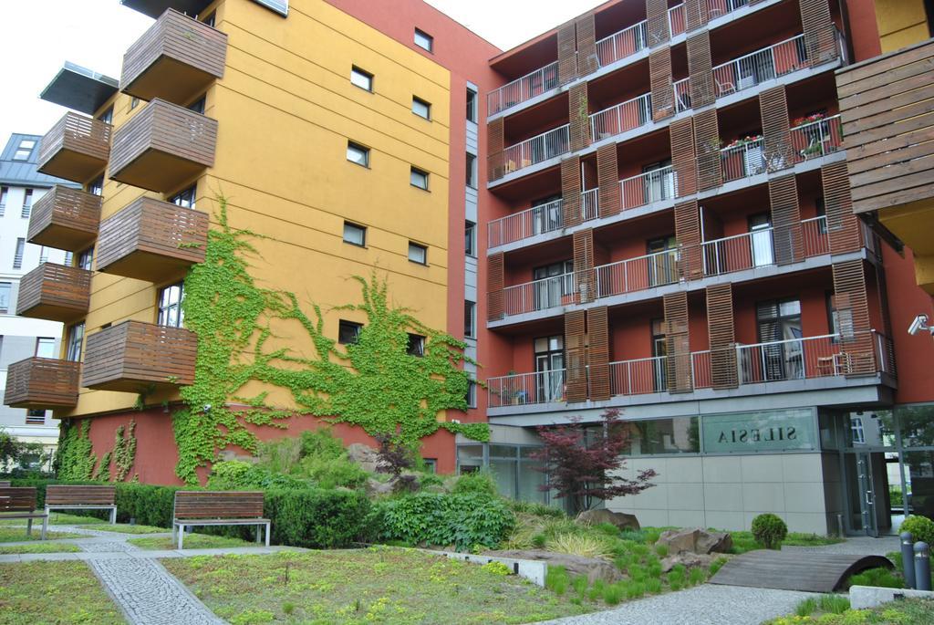 Royal Apartments - Apartamenty Jagielly Вроцлав Екстериор снимка