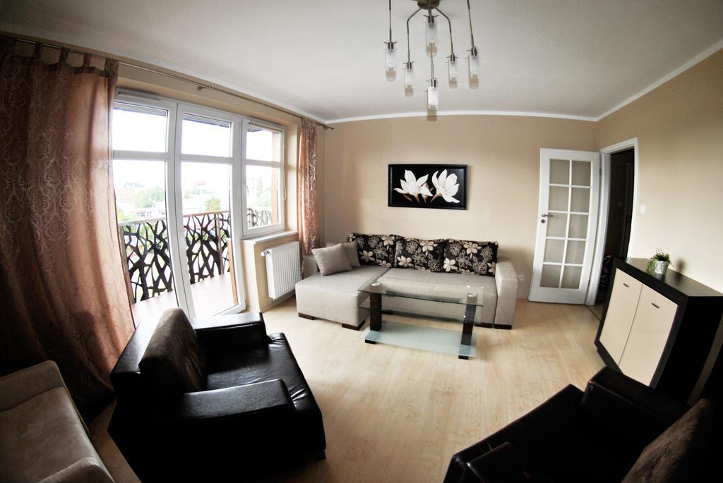 Royal Apartments - Apartamenty Jagielly Вроцлав Стая снимка