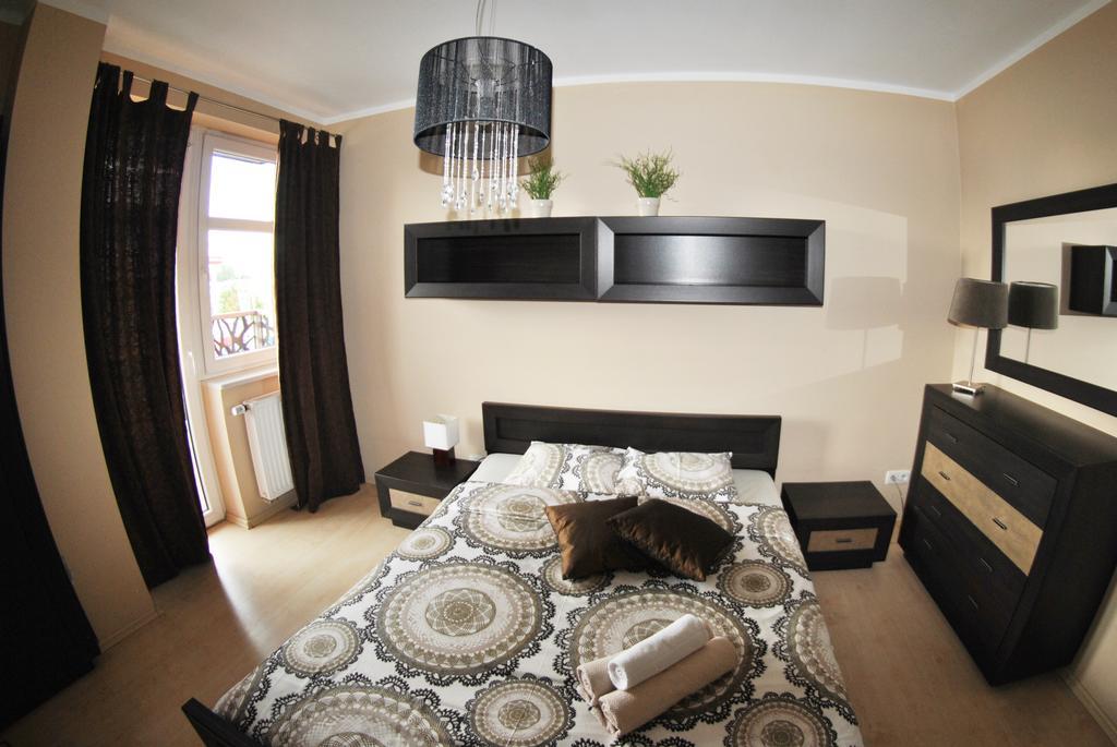Royal Apartments - Apartamenty Jagielly Вроцлав Стая снимка
