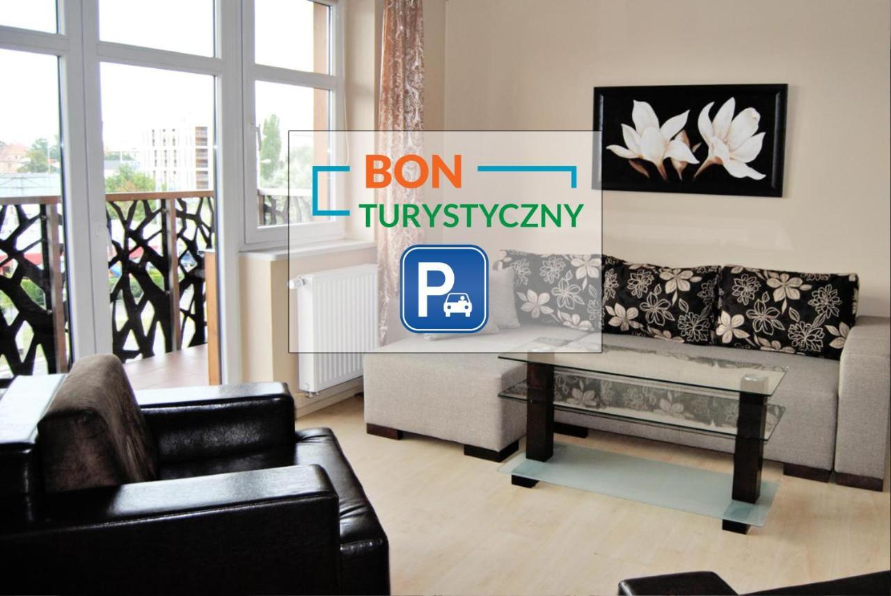 Royal Apartments - Apartamenty Jagielly Вроцлав Екстериор снимка