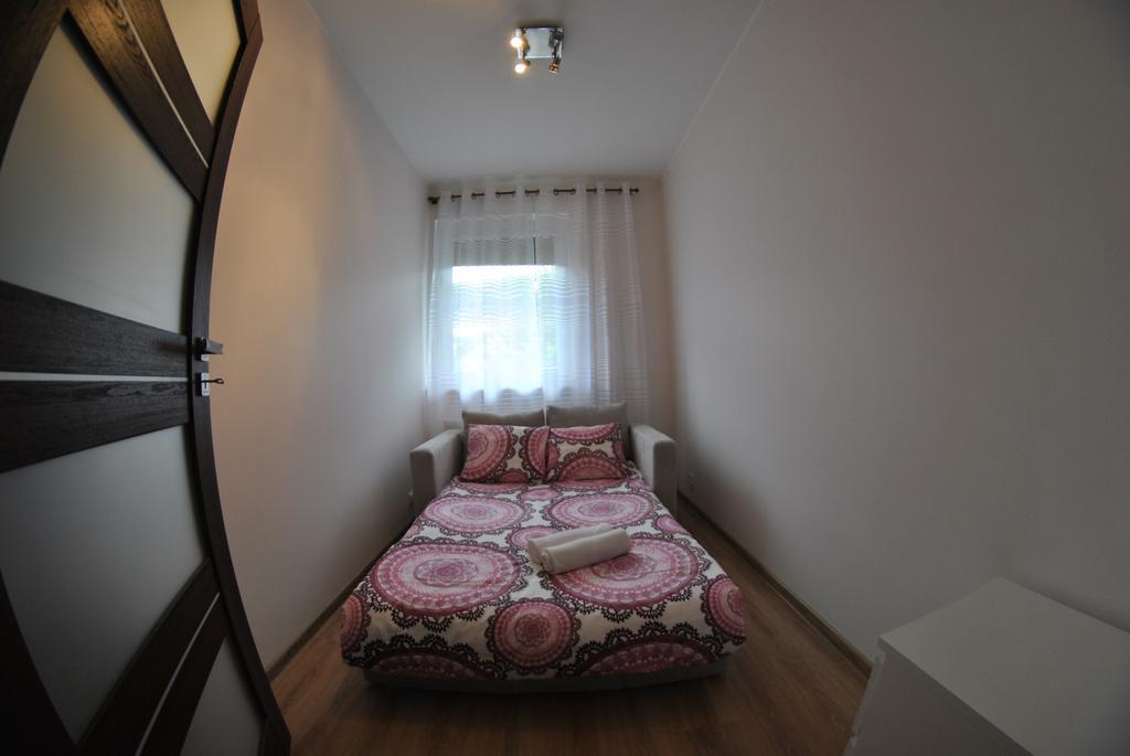 Royal Apartments - Apartamenty Jagielly Вроцлав Екстериор снимка