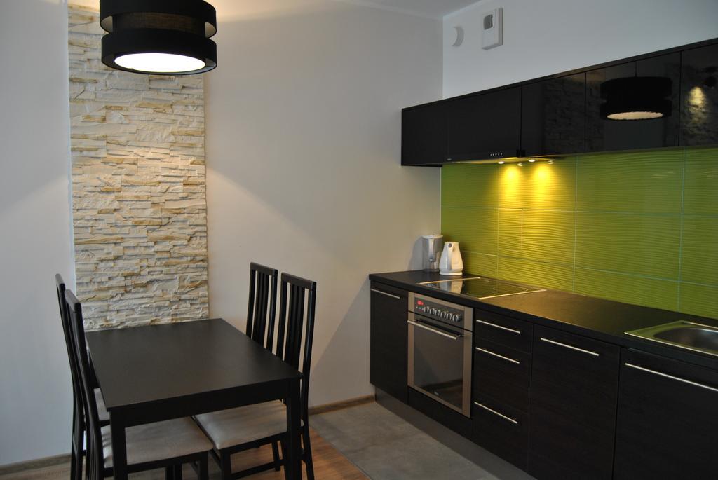 Royal Apartments - Apartamenty Jagielly Вроцлав Екстериор снимка