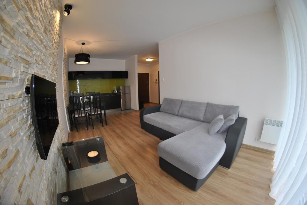 Royal Apartments - Apartamenty Jagielly Вроцлав Екстериор снимка