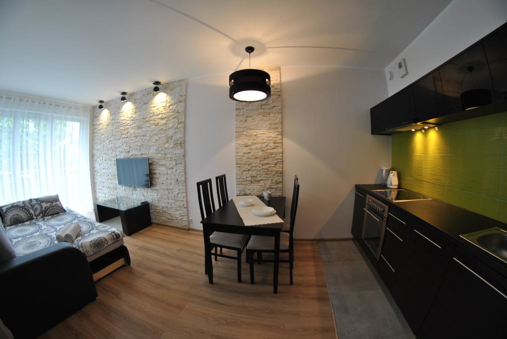 Royal Apartments - Apartamenty Jagielly Вроцлав Екстериор снимка