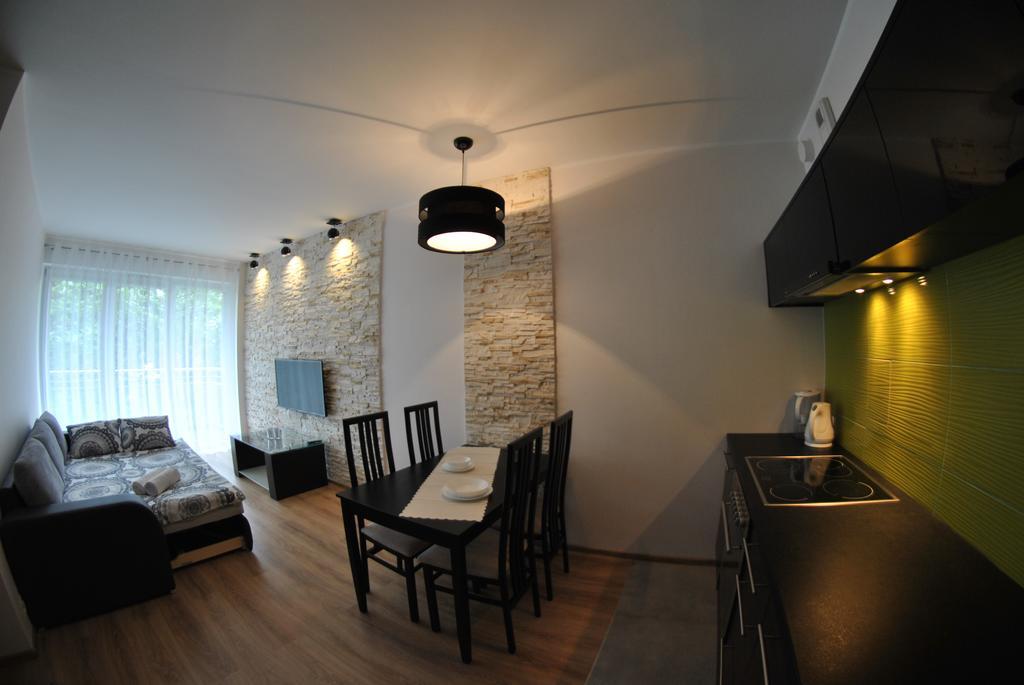 Royal Apartments - Apartamenty Jagielly Вроцлав Екстериор снимка
