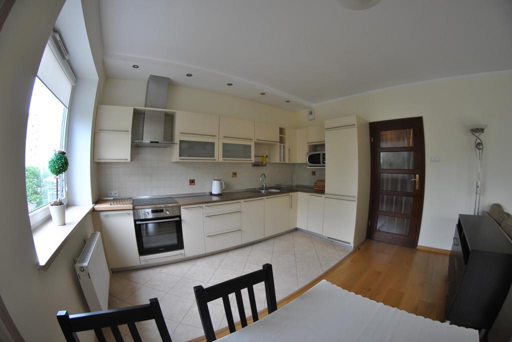 Royal Apartments - Apartamenty Jagielly Вроцлав Екстериор снимка