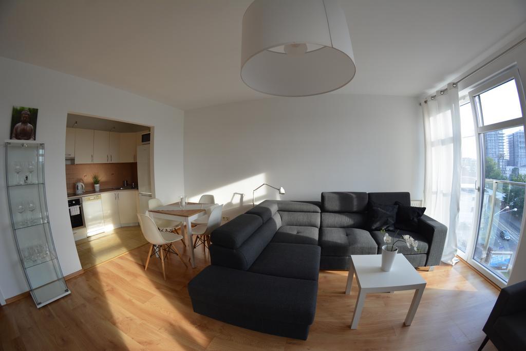 Royal Apartments - Apartamenty Jagielly Вроцлав Екстериор снимка
