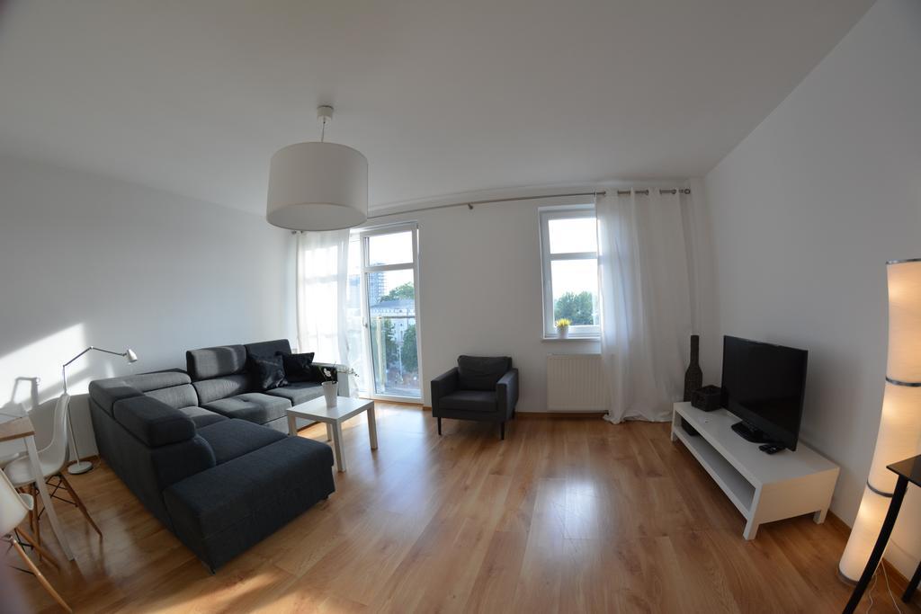 Royal Apartments - Apartamenty Jagielly Вроцлав Екстериор снимка