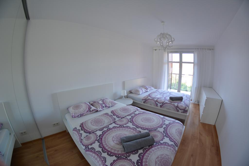 Royal Apartments - Apartamenty Jagielly Вроцлав Екстериор снимка