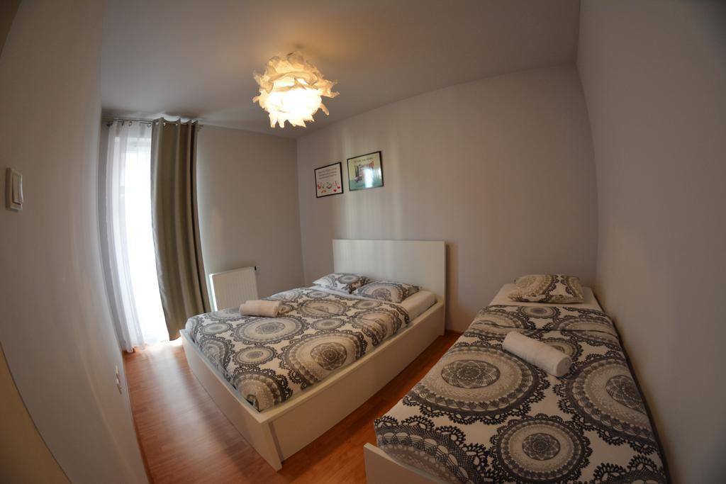 Royal Apartments - Apartamenty Jagielly Вроцлав Екстериор снимка