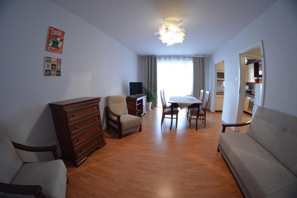 Royal Apartments - Apartamenty Jagielly Вроцлав Екстериор снимка