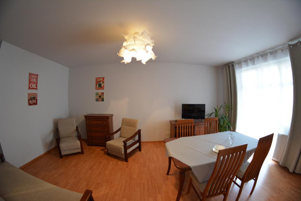Royal Apartments - Apartamenty Jagielly Вроцлав Екстериор снимка